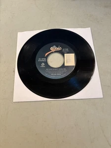 CELINE DION NO LIVING WITHOUT LOVING YOU / THE POWER OF LOVE 7" SINGLE 45 RECORD - Picture 1 of 2