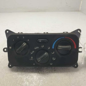 P55037533AC centralina pannello comandi clima A/C Jeep Cherokee KJ 2002-07 - Foto 1 di 8