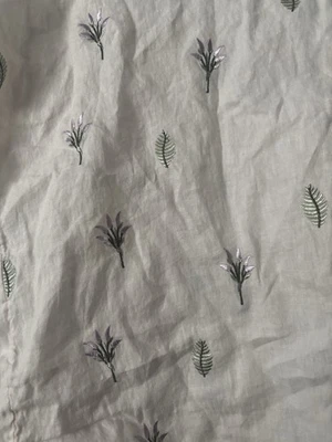 Blusa de gamuza, talla M, excelente estado. Foto 1 de 4