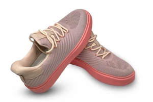 Arromic Sneaker US 7,5 / EU 41 / UK 7 Herren Damen Freizeit Laufschuhe Rosa - Bild 1 von 7