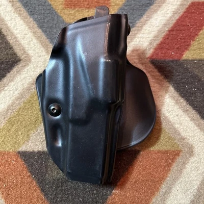 Safariland 6378-83 RH ALS Holster for Glock 17, 22 - Image 1 of 4