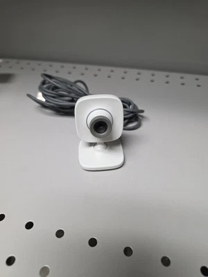 Microsoft Xbox 360 Live Vision Camera OEM USB Webcam Official - Image 1 of 4