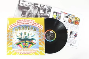 The Beatles - Magical Mystery Tour on Capitol 180 Gram Reissue - Picture 1 of 3