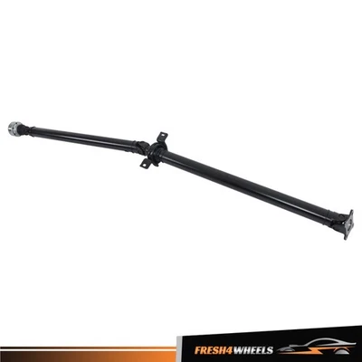 For Chevrolet Equinox GMC Terrain 2010-2017 AWD Rear Side Drive Shaft Assembly - Imagem 1 de 4