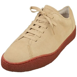 Zapatillas informales Camper Peu Torreno para hombre en beige - Imagen 1 de 8