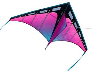 Prism Zenith 5 Travel Delta Kite - Ultraviolet