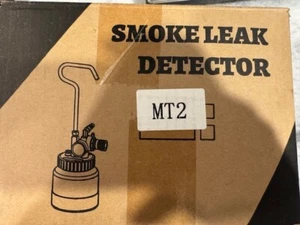 Powerscale MT2 Automotive Smoke Machine Leak Tester: Superior EVAP Vacuum... - Picture 1 of 3