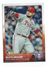2015 Topps Update - ROOKIE RC - PICK FROM LIST - YOU CHOOSE COMPLETE YOUR SET