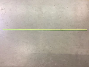 Eaton/Moeller Kupferband isoliert 250A grün/gelb CU-BAND6X16X0,8-GNYE - Picture 1 of 1