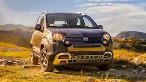 Kit Spessori Molle Anteriori e Posteriori Fiat Panda 312 '12 + mm. 30 Rialzo - Bild 1 von 3