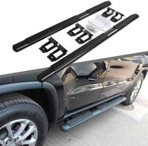 Door Side Steps Fits for Jeep Grand Cherokee 2011-2020 Running Board Nerf Bar - Bild 1 von 4