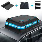 Produktbild - 600D Auto Dachtasche Wasserdicht Dachkoffer Faltbare Gepäckbox Extrem Starke