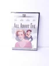 All About Eve (Dvd, 2003, Studio Classics) New Sealed Free Shipping!