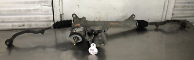 2009-2015 Mini Cooper Electric Power Steering Rack & Pinion - Image 1 of 4