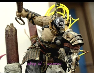 XM Studios 1/4 Bane edición limitada colección de estatuas modelo en stock - Imagen 1 de 2