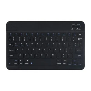 Bluetooth Tastatur Keyboard kabellos USB für ALLE iOS Windows Android Tablets - Bild 1 von 6