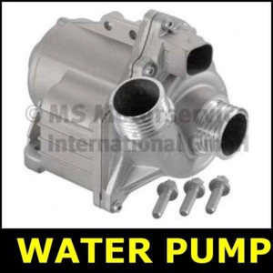 Wasserpumpe für BMW F12 3.0 640i 11->18 AUSWAHL 1/2 N55B30A Benzin - Bild 1 von 3