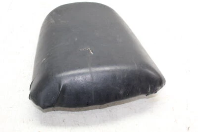 00-02 KAWASAKI NINJA ZX6R ZX600J ASIENTO TRASERO PASAJERO TÁNDEM SILLÍN Foto 1 de 4