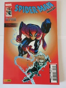 SPIDER-MAN UNIVERSE N° 10 - SERIE V1 - 2014 - Bild 1 von 1