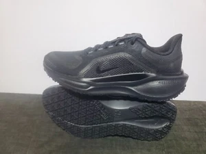 NEW WOMEN'S Nike AIR ZOOM PEGASUS 41 GTX FQ1357 001 BLACK SZ 6.5 - Picture 1 of 5