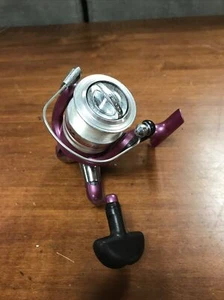 Daiwa Shock 2500-B - Picture 1 of 12
