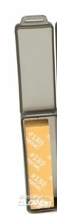 MTS-041a	MENG-Model: High Performance Flexible Sandpaper (Fine Refill Pack/180#) - Imagen 1 de 1