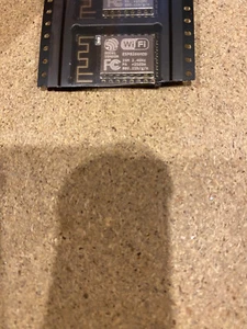 1 St. ESP-12F Modul | ESP8266 | WLAN Wi-Fi | IoT | ESP12F | Arduino Raspberry Pi - Bild 1 von 4