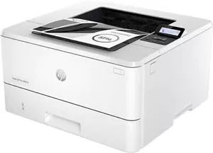 HP LaserJet Pro 4001n Laserdrucker, Schwarzweiß mobiler Druck bis zu 80.000 - Bild 1 von 5