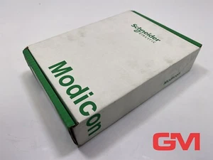 Schneider Electric E/A-Einheit 170ADM35010 I/O module Modicon Momentum 16DI/16DO - Picture 1 of 9
