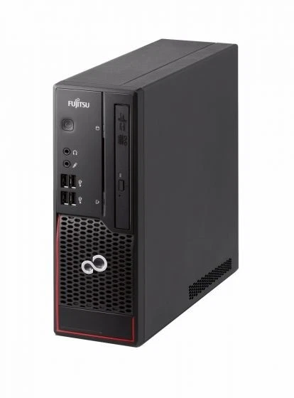 Fujitsu Esprimo C910 i3 3220 3,3GHz 4GB 512GB SSD Win 10 Pro SFF - Bild 1 von 1