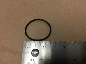 (5 STCK.) PARKERDICHTUNGEN NAS1611-026 O-RING NSN # 5331-00-879-6649 - Bild 1 von 2