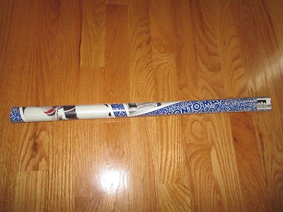 90 TORONTO MAPLE LEAFS Starline Poster SEALED Wendel Clark Ed Olczyk Al Iafrate - Image 1 of 3