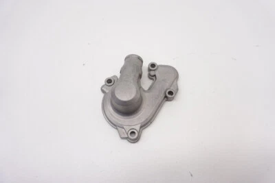 Cubierta de bomba de agua KTM 350 SX-F 2011 motor OEM bomba de agua 77235052000 SXF 11-2012 Foto 1 de 4