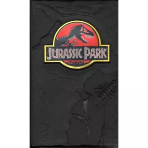 Jurassic Park Fossil VHS Steven Spielberg Univideo - UVS70408 Sigillato - Imagen 1 de 2