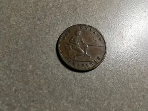 1914-S 1 Centavo AU Philippines US Territory San Francisco Mint #110s 🇺🇸  - Picture 1 of 2