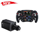 Simagic FX PRO Formula Steering Wheel SIM Racing & Alpha Direct Drive Wheelbase