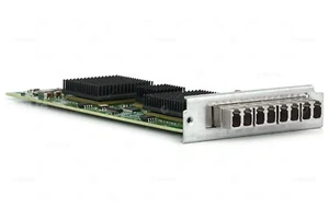 QLE2564L-DEL DELL QLE2564L QUAD-PORT 8GB FC ADAPTER LOW PROFILE FOR SC4020 - Afbeelding 1 van 7