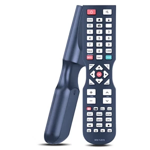 WM-YJS72 Remote Control Work For Syinix 32E1G 32E1M 43E1M 43E3M LED TV New - Picture 1 of 7