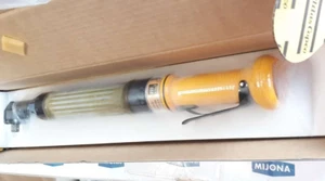 Atlas Copco 8433172258 EL. NUTRUNNER ETV DS72-50-10 (nuevo stock antiguo) - Imagen 1 de 9