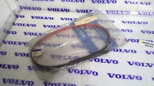 VOLVO 340 360 DOOR TRIM MOULDING 1986 1988 - Picture 1 of 3