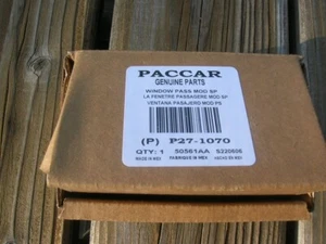 GENUINE Paccar P27-1070 PACCAR WINDOW MOD NOS ( 1 ONLY ) - Bild 1 von 4