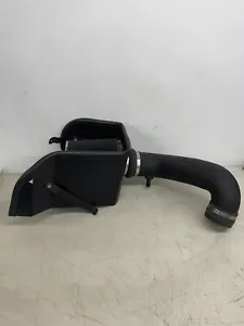 2010 DODGE RAM 1500 AFTER MARKET K&N PERFORMANCE AIR INTAKE SYSTEM - Picture 1 of 5
