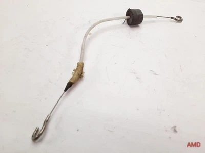 BMW 540i 528i 525i 530i E39 1997 manija de puerta trasera izquierda cable Bowden 51228225713 Foto 1 de 4