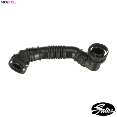 HOSE CRANKCASE VENTILATION EMH452 FOR VW BORA/JETTA GOLF/PLUS CADDY/III/Box 2.0L - Image 1 of 4