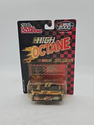 Ford Matt Kenseth 2000 Racing Champions # 17 Dewalt High Octane 1949 1:64 Nuevo de Lote Antiguo Foto 1 de 4
