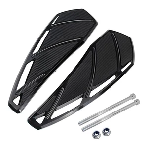 Rider Floorboards For Indian Chieftain Dark Horse Challenger Roadmaster Pursuit - Picture 1 of 22