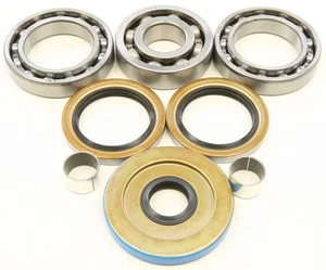 All Balls Differential Bearing & Seal Kit for 2008-2010 Polaris Sportsman 800 - Picture 1 of 2
