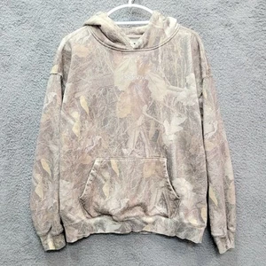 Primitive Camo Center Logo Spellout Size XL Hoodie SOLD OUT - Picture 1 of 11