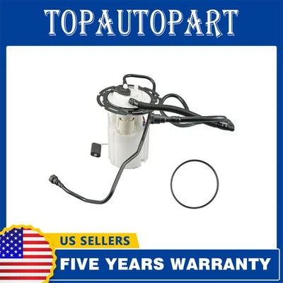 1pcs Fuel Pump Assembly For 2007-2008 Chevrolet Malibu 3.5L FG0955 Foto 1 de 4