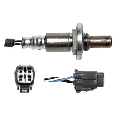 For Subaru Baja 2004-2006 Denso 234-9121 Air Fuel Ratio Sensor - Imagem 1 de 2